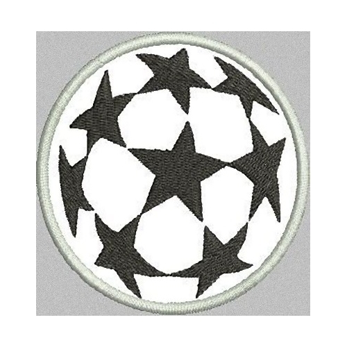 Patch champions league dal - champions,