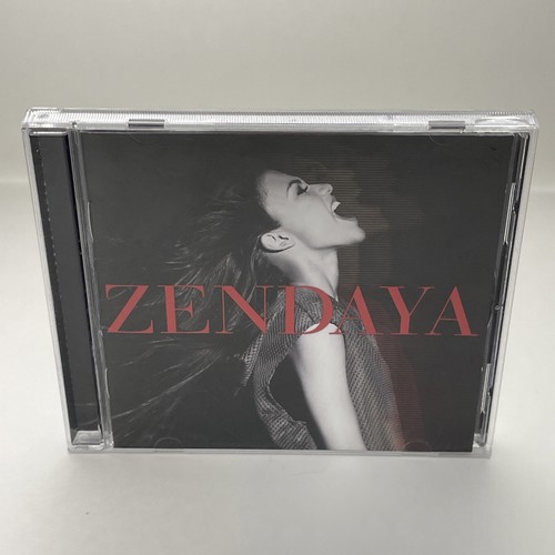 Zendaya 2013 nick - cd,