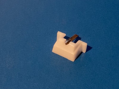 Shure ss35c diamond needle - ss35c,