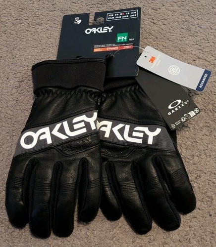 Guanti invernali oakley - invernali,