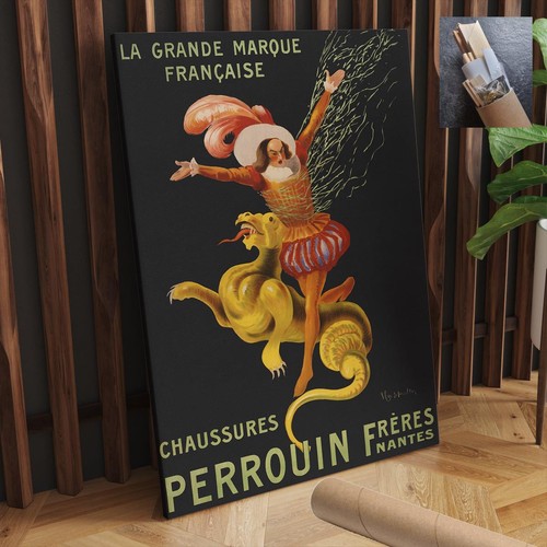 Poster drink advert cappiello - poster,