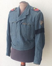 Giacchino corto pantaloni A.M. anni '50 FTASE ottimo stato originale completa