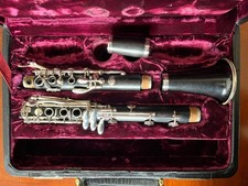 BUFFET CRAMPON RC PRESTIGE