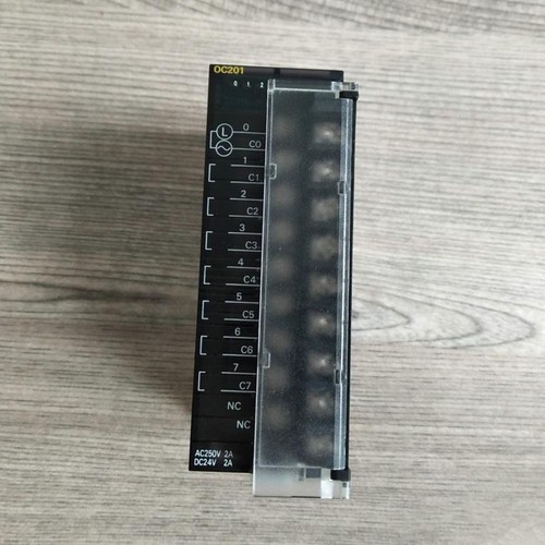 1pz usato plc cj1w oc201 - plc, cj1w-oc201