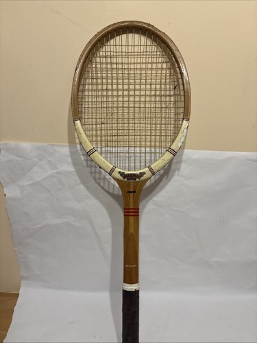 Racchetta tennis vintage - racchetta,