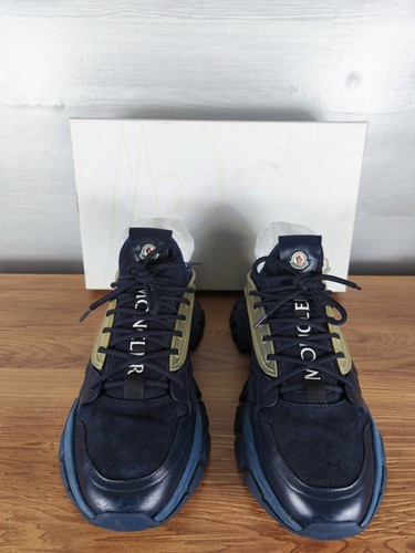 Moncler scarpe ginnastica - da,