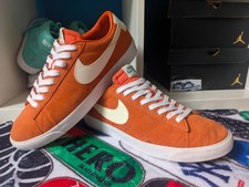 Nike SB Blazer GT Low -