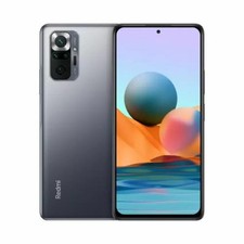 Xiaomi Redmi Note 10 Pro Dual