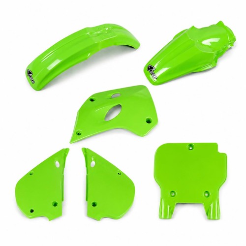 Kit carenatura plastica - kit,