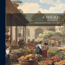 Opere giovanni battista marino - giovanni,