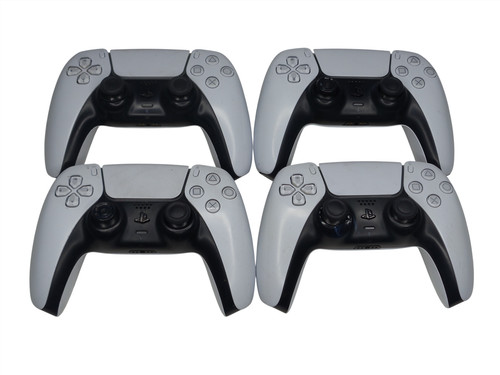 Lotto controller sony - 4,
