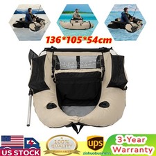 Portable Inflatable Boat