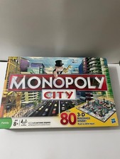 Monopoly City 3D