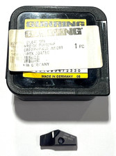 Inserto trapano carburo - trapano,