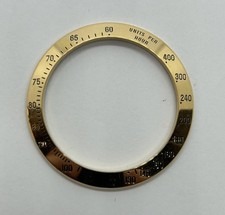 Rolex Daytona 18k Yellow Gold
