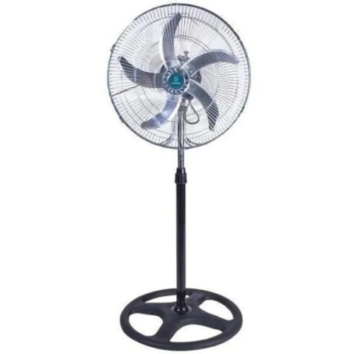 Ventilatore piantana pale - piantana, 5