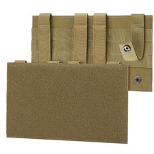 Tactical Backpack Molle Panels