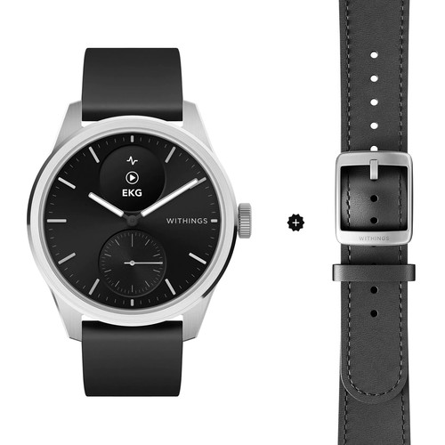 Withings scanwatch 42 - scanwatch, 2