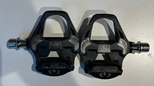 Pedali strada shimano - da,
