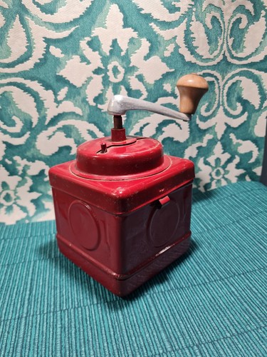 Macinino manuale caffe o - manuale, caffe'