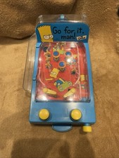 RARISSIMO gioco flipper mini