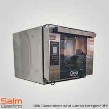 Forno ad aria calda Unox