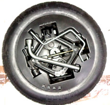 Ruotino di scorta 14 Fiat