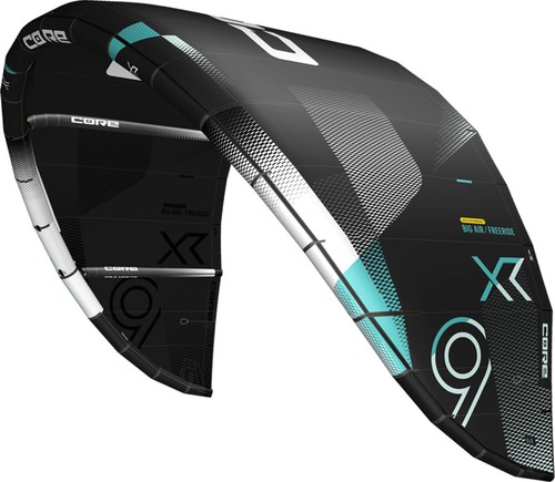 Core xrx aquilone nero - core,