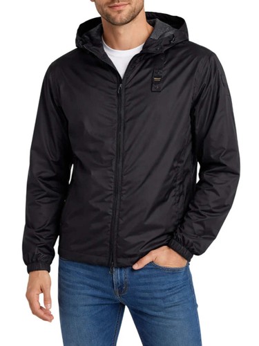 Blauer giubbino leggero