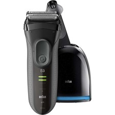 Braun 3050 CC Series 3 Rasoio