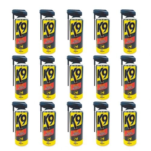 Bardhal tipo svitol wd40 - bardhal, k9
