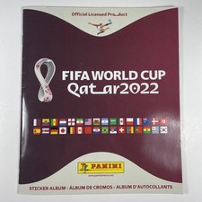 Album figurine ufficiale - , fifa