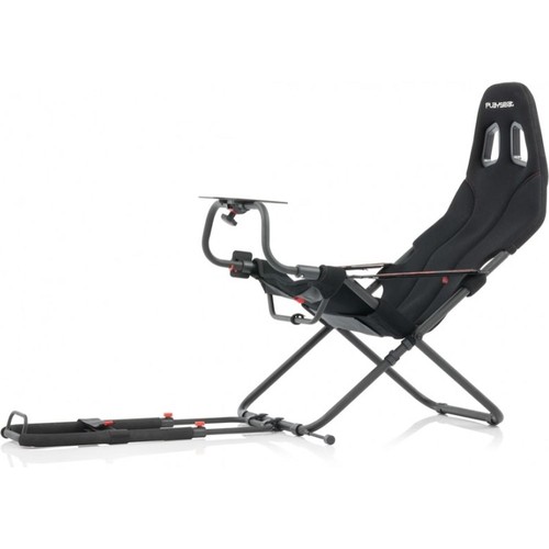 Playseat challenge black - challenge,