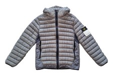 STONE ISLAND giubbotto piumino