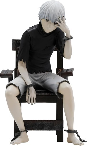 Figurine tokyo ghoul - figurine,