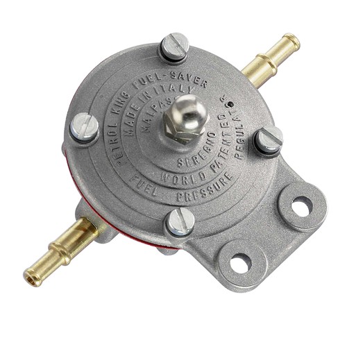 Regolatore malpassi benzina - regolatore,