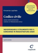 Libri Vincenzo Lopilato -