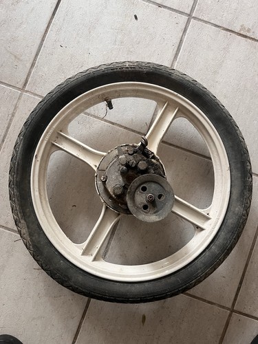 Cerchio mozzo ruota - cerchio,