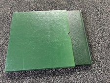 Mike Hailwood by Mick Woollett