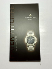 Patek Philippe Nautilus