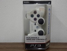 Controller wireless PS3 DUAL