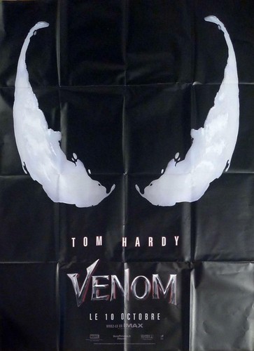 Venom hardy williams - williams, /