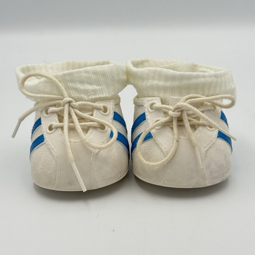 Scarpe vintage cavolo patch