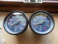 Contachilometri e Contagiri