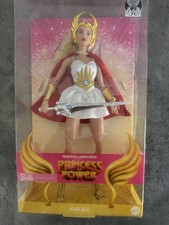 Barbie SignatureMasters of the