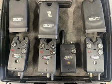 Delkim Txi plus Allarmi Morso