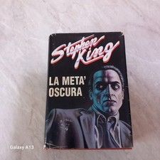 La Metà Oscura-Stephen King-