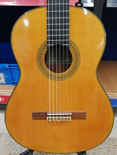 Yamaha cg171s chitarra - cg171s,