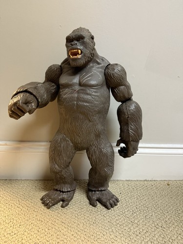 King kong inches - kong,