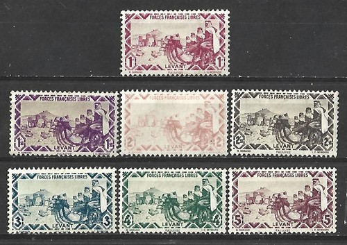 Rilevante 1942 set completo - set,